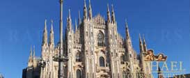 Milan in One Day Tour