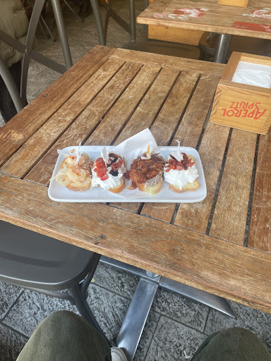 Photo shared in Charlie Rigby's Google review