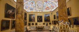 Corsini Palace Tour