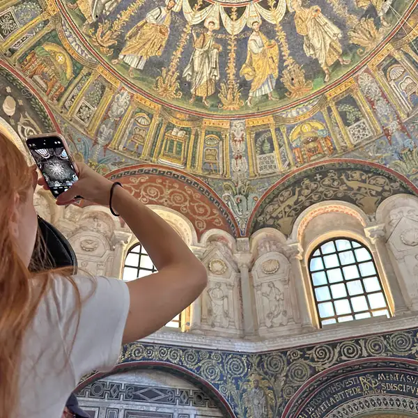 Ravenna: A Treasure Trove of Byzantine Art - Raphael Tours