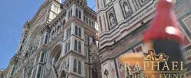 Florence Highlights Tour For Kids and Families 