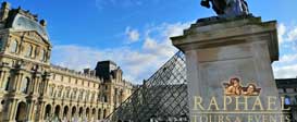 Louvre Tour