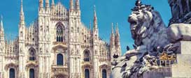 Milan Tours