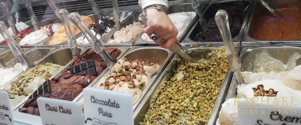 Top-rated Gelato in Town