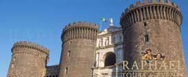Naples in One Day Tour