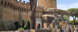 Ancient Ostia Tour 