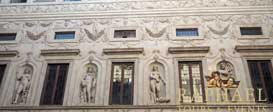 Palazzo Spada & Gallery Tour