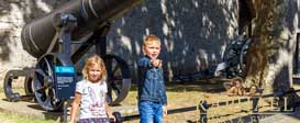 Tower of London For Kids and Families