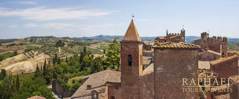 Tuscany Tours